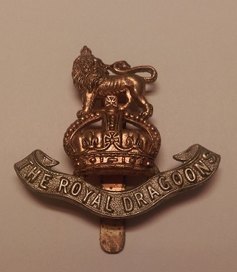 1st Royal Dragoons